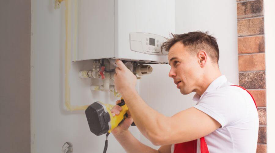 Professional septic pumping service in Harrison, SD